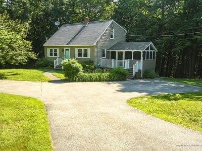 122 Highland Rd, Standish, ME, 04084