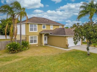301 Alegriano Ct, Kissimmee, FL 34758