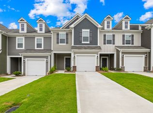 2788 Yeager Dr, Concord, NC 28027