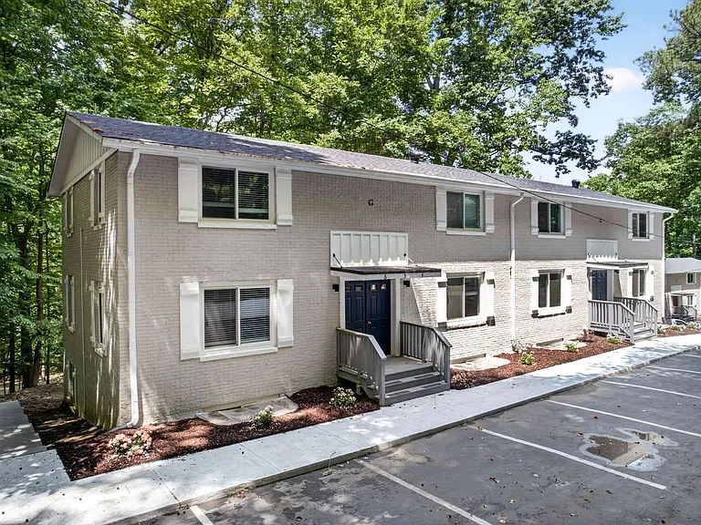 800 Pritchard Avenue Ext #H4 — Photo 2