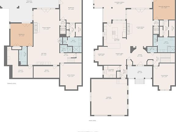 4th image of 215 Grande Villa Dr
