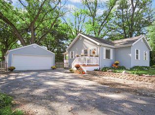 1011 W 61st Ave, Merrillville, IN 46410