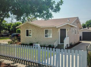 4819 Pine St, Pico Rivera, CA 90660