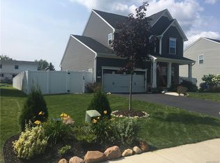 2184 Shadow Ln, Lake View, NY 14085