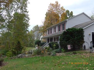 2473 New Market Depot Rd, New Market, VA 22844