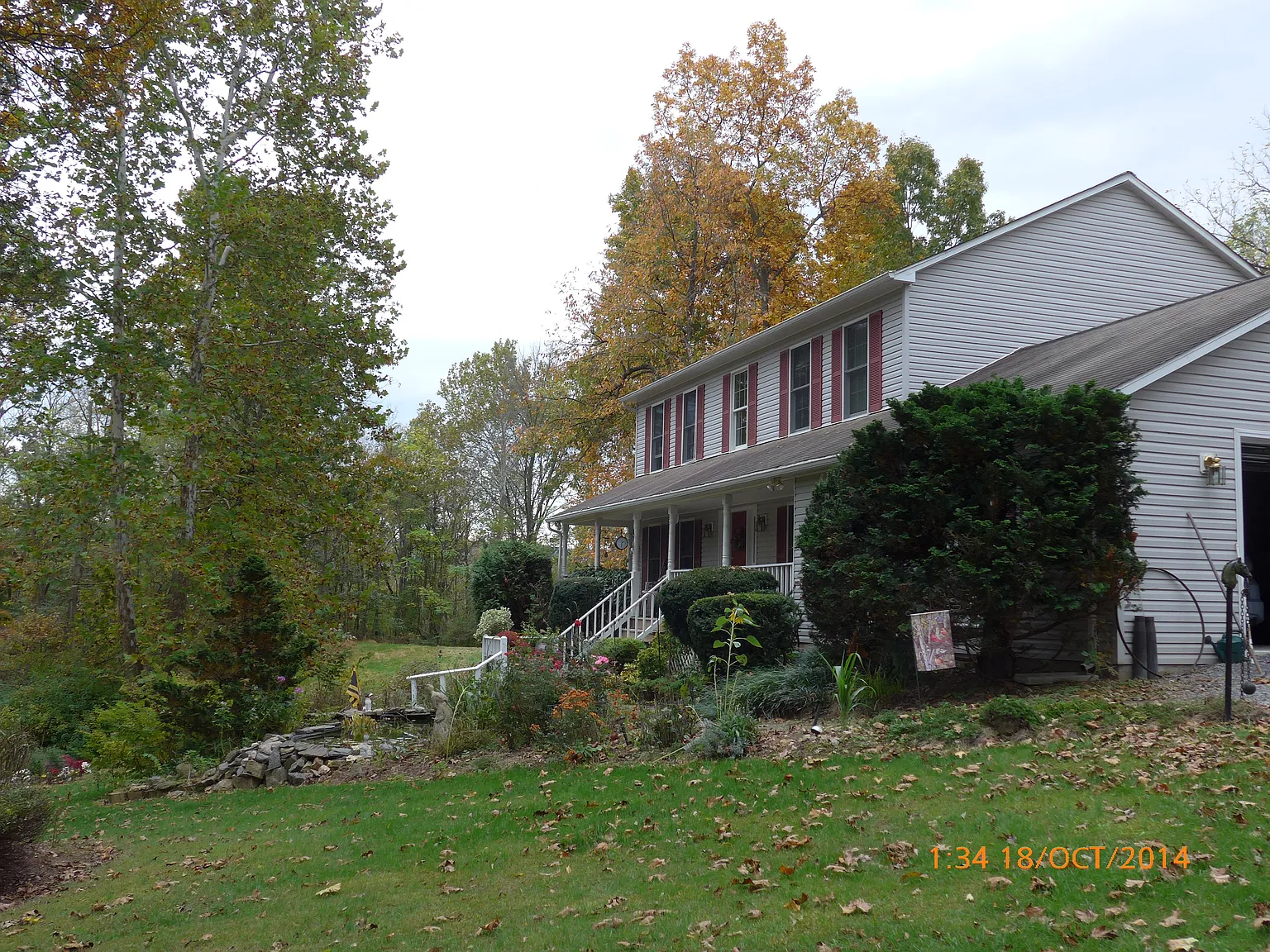 2473 New Market Depot Rd photo 1