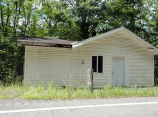12418 S Highway 3, Louisa, KY 41230