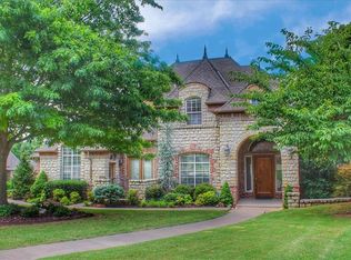 2709 Elk Horn Rd, Edmond, OK 73034
