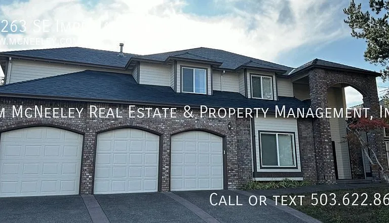 12263 SE Imperial Crest St — Photo 2