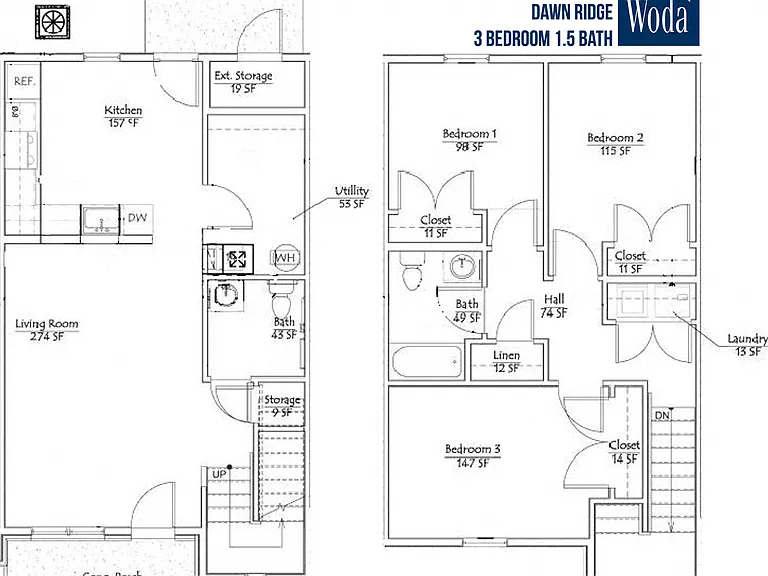 Dawn Ridge — Photo 25