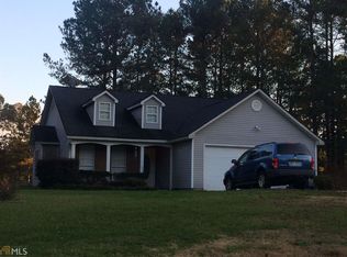 2460 Amber Hills Dr, Monroe, GA