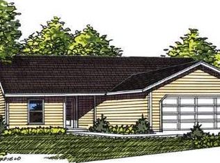 218 W Playground, Kuna, ID 83834