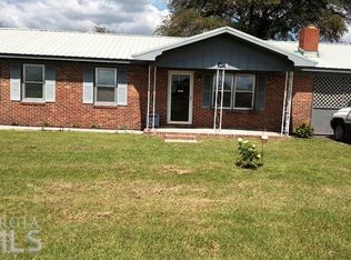 1472 Evans Colter Rd, Rentz, GA 31075