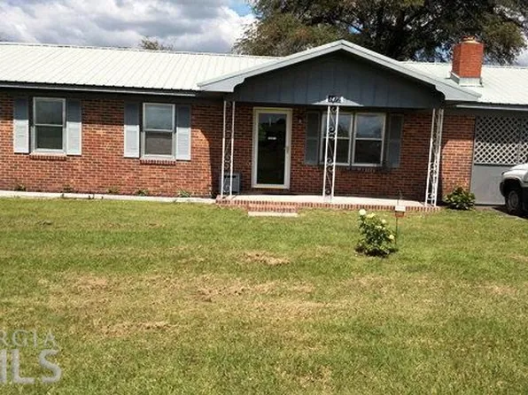 1472 Evans Colter Rd, Rentz, GA 31075