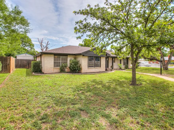 3202 Tanglewood Dr, San Angelo, TX 76904