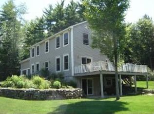 19 Orchards Rd, Wolfeboro, NH 03894