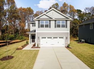 207 Drayton Hall Ln, Sanford, NC 27330