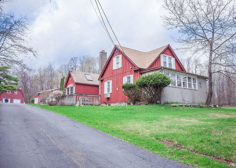 6425 State Route 55, Liberty, NY 12754 Zillow