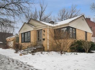 545 Dover Ave, La Grange Park, IL 60526