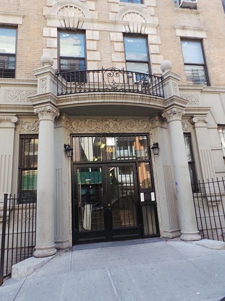 1st image of 408 W 150th St APT 7D