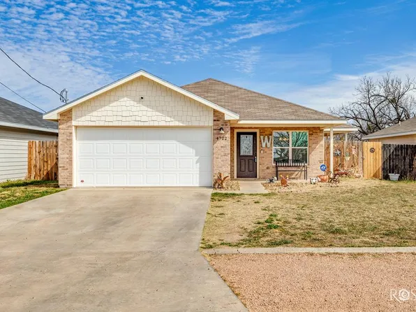 4722 Oaklawn Blvd, San Angelo, TX 76903