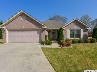 3001 Concord Ln SW, Decatur, AL 35603