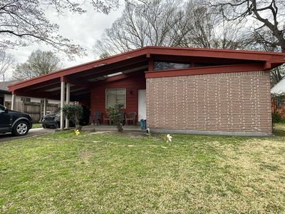 1287 Carolyn Dr, Memphis, TN, 38111