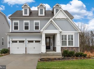 725 Aspen Rd, Stafford, VA 22554