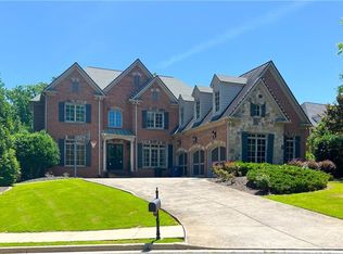 13257 Antler Rdg, Alpharetta, GA 30004