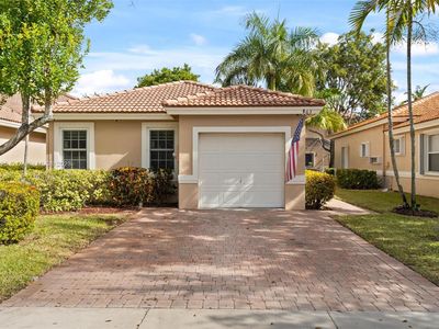 563 NW 130th Ave, Pembroke Pines, FL, 33028