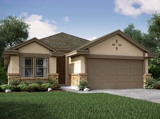 505 Vaughn St, Georgetown, TX 78628