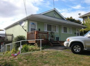 1115 Yakima Ave S, Seattle, WA 98144