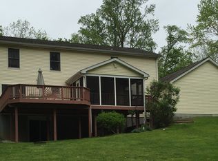 1610 Mendenhall Mill Rd, Hockessin, DE 19707