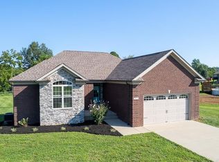 63 Allegheny Dr, Cecilia, KY 42724