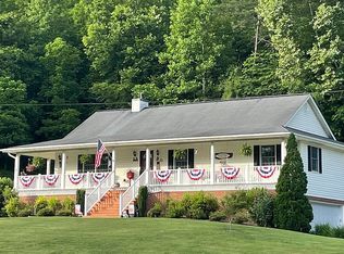 5653 Copper Creek Rd, Duffield, VA 24251