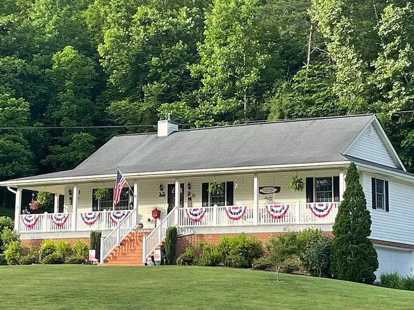 5653 Copper Creek Rd, Duffield, VA 24251