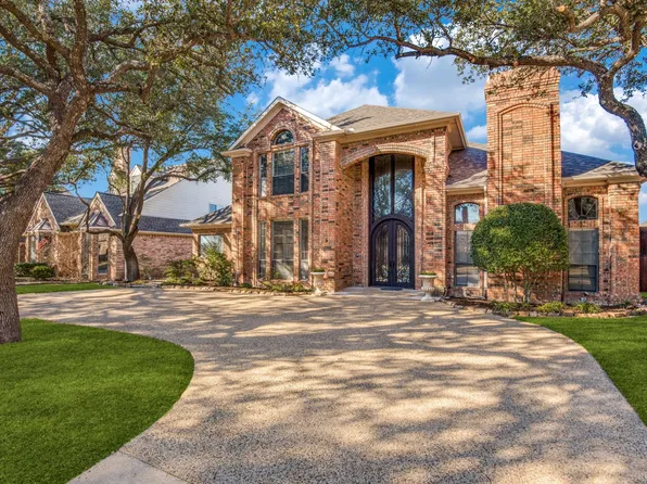 4581 Hallmark Dr, Plano, TX 75024