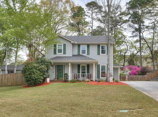 413 Deepwood Pl, North Augusta, SC 29841