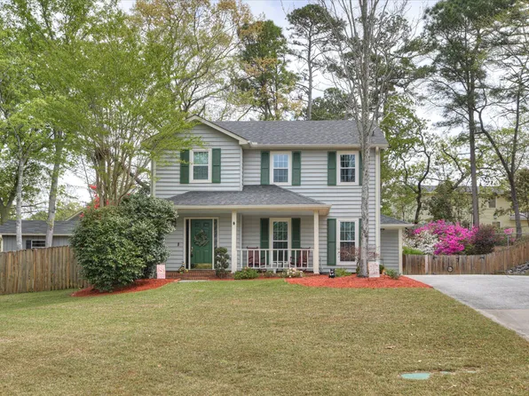 413 Deepwood Pl, North Augusta, SC 29841