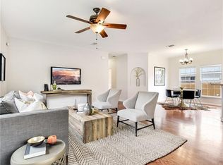 1147 Nickols Ave, Austin, TX 78721