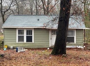 95 Paradise Rd, Mayflower, AR 72106