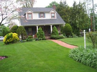 50 N Irving St, Ridgewood, NJ 07450