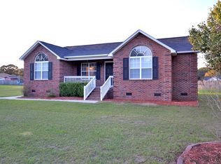 1004 N Firetower Rd, Blythewood, SC 29016