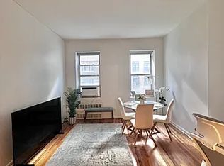 48 W 55th St APT 3A, New York, NY 10019