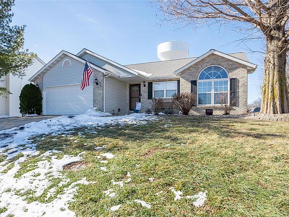 3rd image of 1523 Peach Orchard Ln