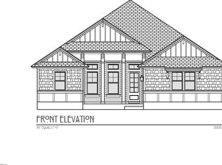 81 Deer Ridge Dr, Ponte Vedra, FL 32081