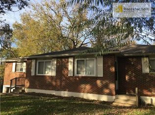 6257 May Ln, Kansas City, KS 66104