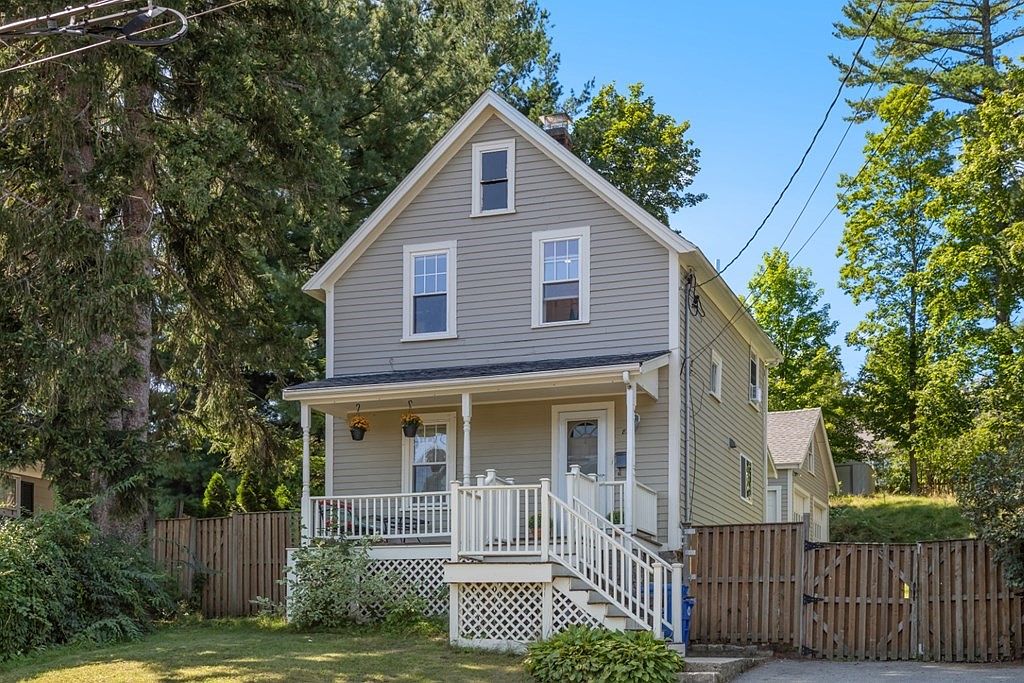 89 Green St, Wakefield, MA 01880 Zillow