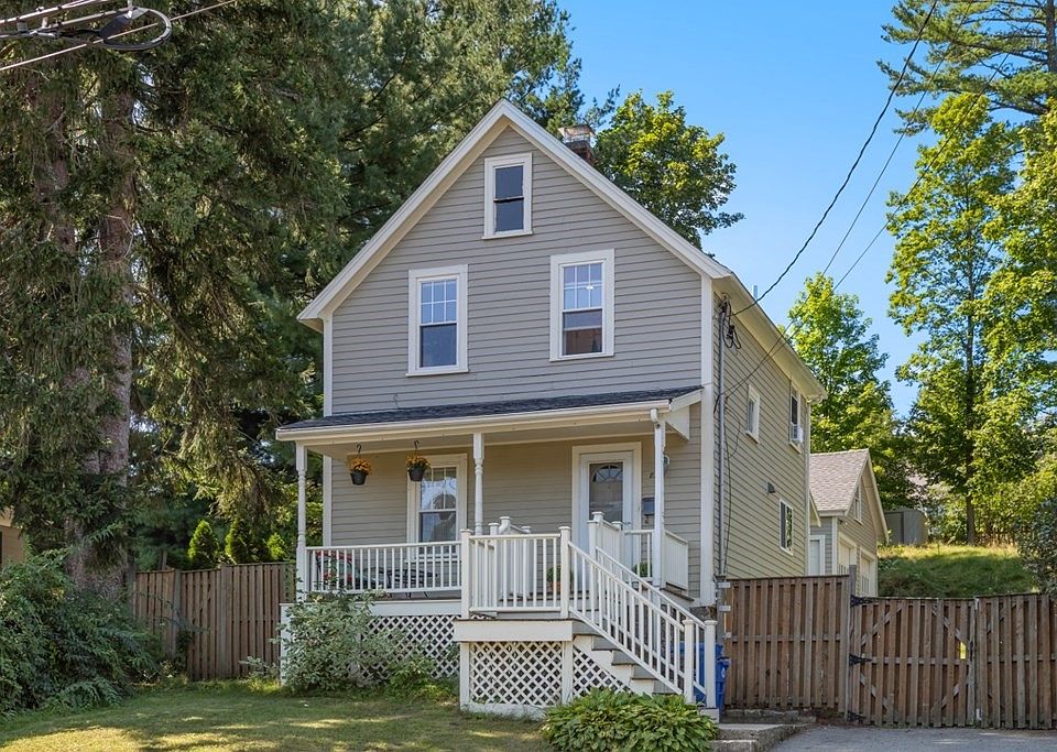 89 Green St, Wakefield, MA 01880 Zillow