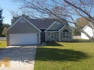 232 Mount Zion Rd, Bonaire, GA 31005